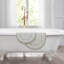 Tapis de bain en coton Laura Ashley Eloise-115709736