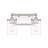 Parma 2 - Light Dimmable Vanity Light
