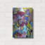 Art mural «Winter Purple» par Emily Weil-1620811308
