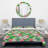 Modern & Contemporary Polyester Twill Geometric Shapes Duvet Cover-112931705-40703601