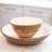 Millwood Pines Mango Wood Serving Bowl
