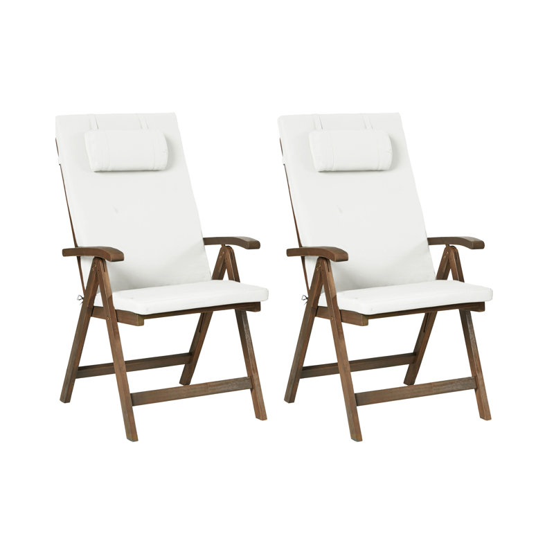 Outdoor Lounge Chair