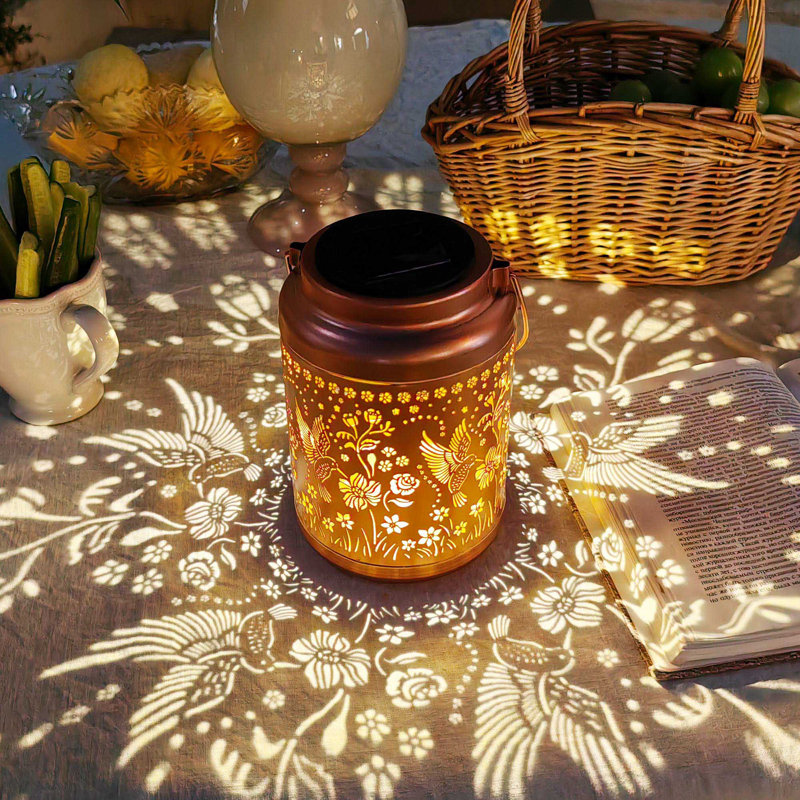 Lanterne solaire LAGarden Hummingbird