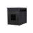 Galligan Wood Litter Box Enclosure