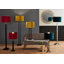 Aidric Metal Lamp Base Lamp