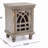 Dearbhail Handcrafted Mango Wood Nightstand-594397736