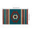 Paillasson Coir - Santa Fe-129259375