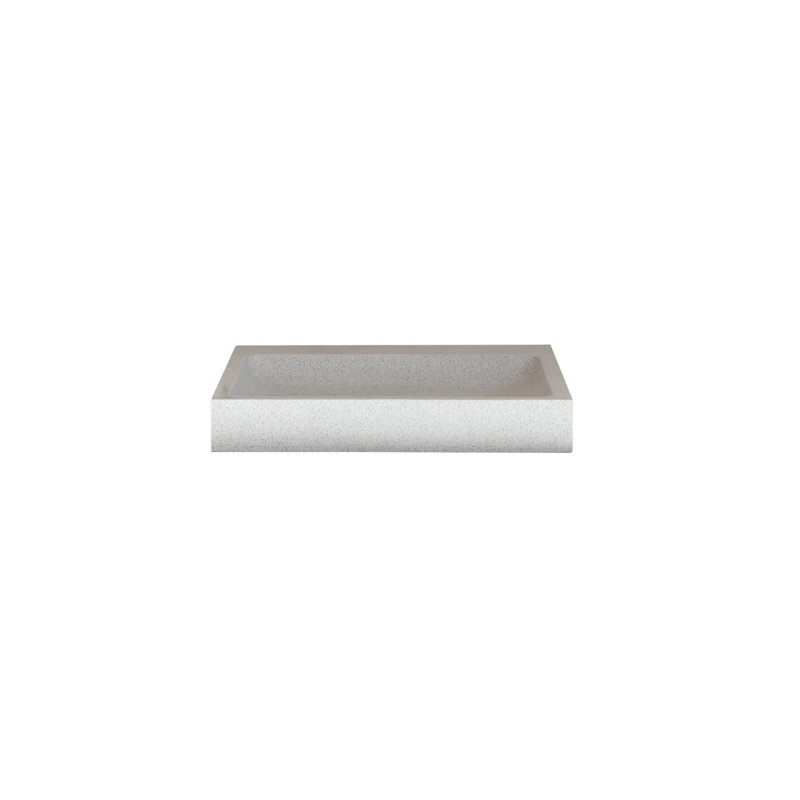 Timon 15.75'' L Bathroom Sink