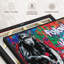 Animal «Chimpanzee Graffiti»-100689531