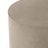 Elise Concrete Top End Table-1841550433