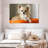 Crowle Chihuahua On Pillow-111890438