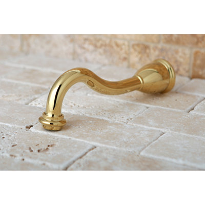 Robinet pour baignoire Kingston
