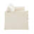Beige Linen Sofa W/2 Pillows