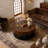 30.31" Round Coffee Table-245859593