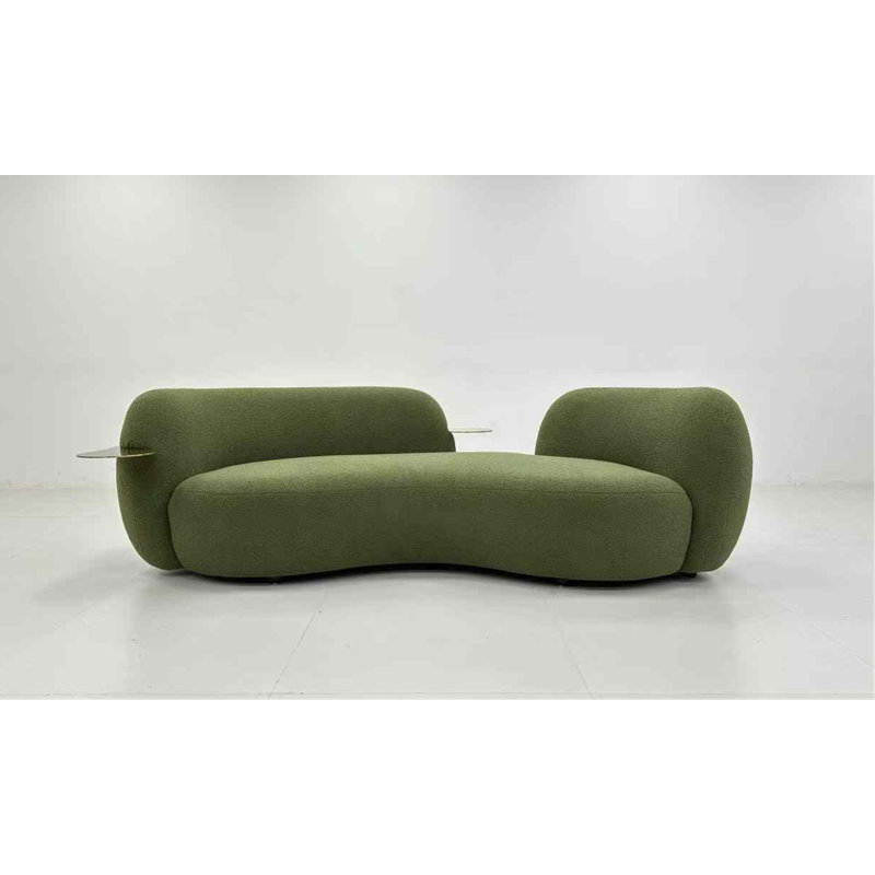 3 Seater Teddy Sofa