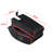 FOLDABLE  GAMING  CHAIR  WITH  ONBOARD  SPEAKERS