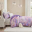Ensemble de courtepointe 3 pièces TG / TG avec coussin décoratif-134532235-134532237