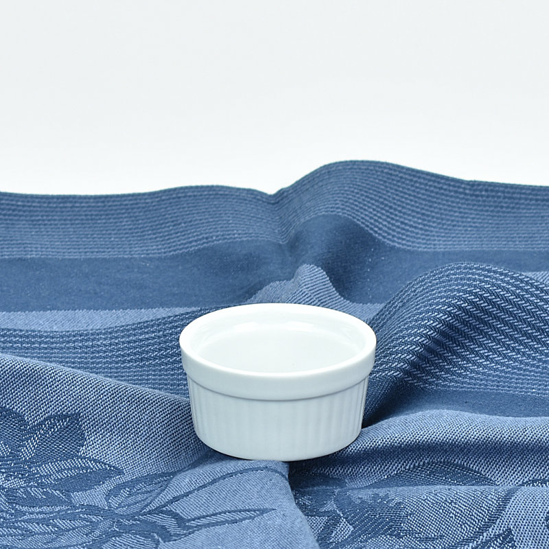 Omniware Round Culinary Ramekin Bowl