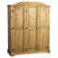 Pine Wardrobes