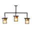 "T" Mission 3 - Light Pendant
