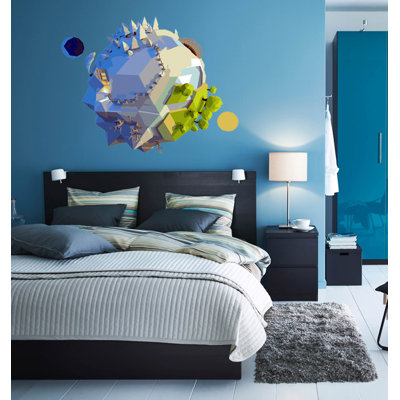 Astrology & Stars Wall Decal