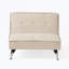 Repose-pieds de 36,50 po Jovaan