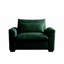Fauteuil d'appoint Corduroy-1412967639