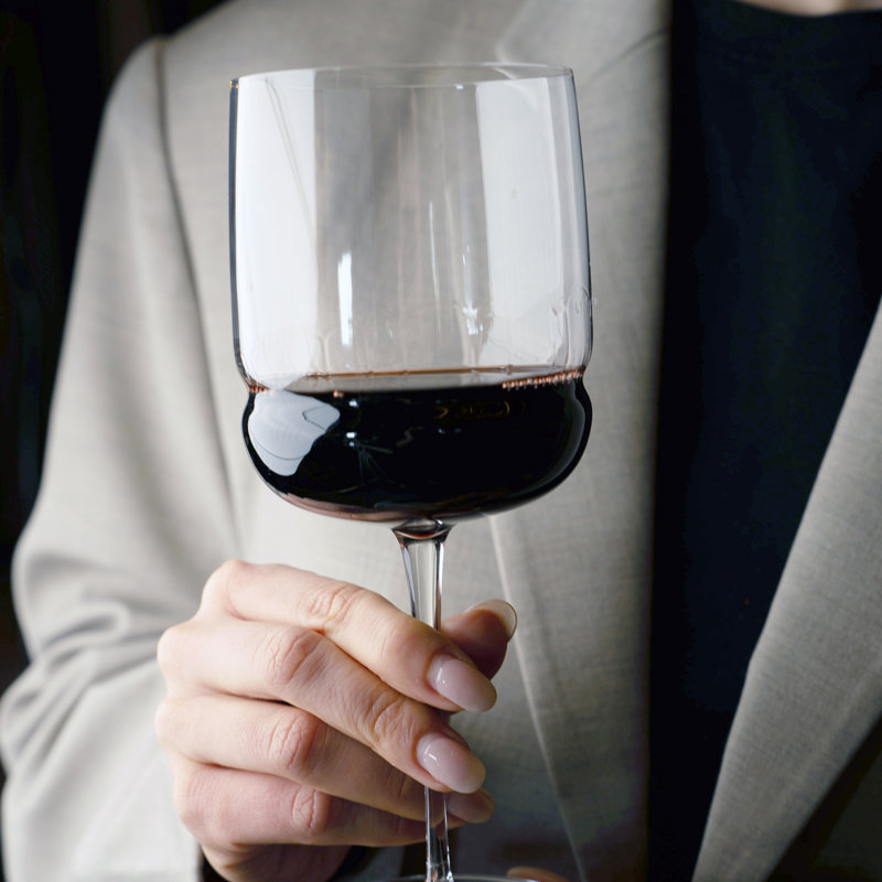 Verres à vin rouge 22 oz Grandioso Cabernet
