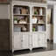 Harlowe Storage Bookcase