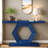 Ethereal 55.1" Farmhouse Wood Console Table-316320004