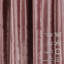 Rideau simple extra long et extra large en velours brillant de luxe-71241522-71241473