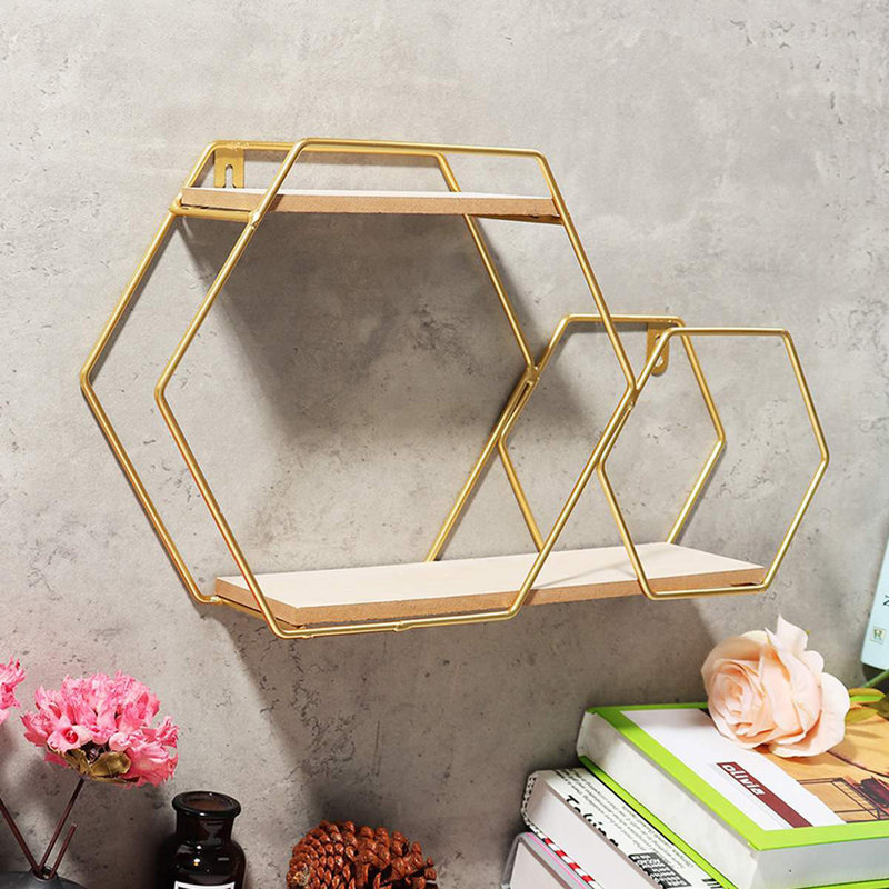 Floating Shelf
