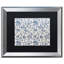 Jadaya «Toile Fabrics IX», impression encadrée-20122367-70651762-20122369