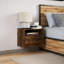 Alcea 50cm W Manufactured Wood Bedside Table-525259399-509976344