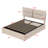 Deaysia Upholstered Platform Storage Bed-1393580260-1393580262
