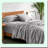 UltraSoft Luxe 1800 Sheet Set - Deep Pocket Luxury Bedding with Double Brushed Microfiber - Easy Fit 4 Piece Set - Includes Pillowcases-116386945-116386946