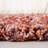Poarch Shag Hand Loomed Performance Solid Color Rug-269802439