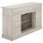 Tom 2 Door Wood Fireplace-1238387073