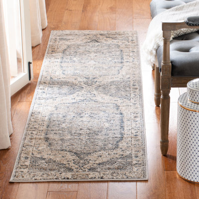 Pacjo 800 Performance Oriental Rug