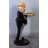 Brookefields Fat Butler Small Statue