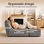 Bean Bag Chair-1827646832