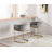 Naysharn Upholstered Counter Stool with Metal Frame-233208847-242546270-242544740