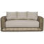 Bliss Outdoor Mid Sofa-891703215
