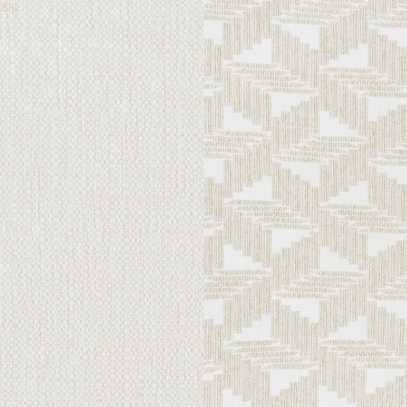 Fauteuil d'angle Marlowe Pearl