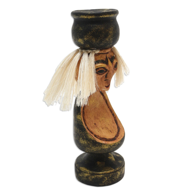 Ahlaysia Figurines & Sculptures