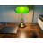 3.25'' H Glass Rectangle Lamp Shade-435661716