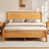 Yellow Oak