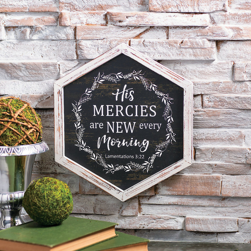 Ilinca Wood Sign