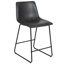 Tabouret de bar FLSH-2ETER1834524