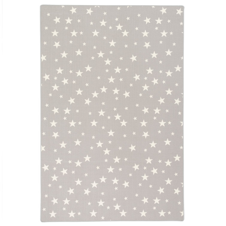 Geometric Area Rug